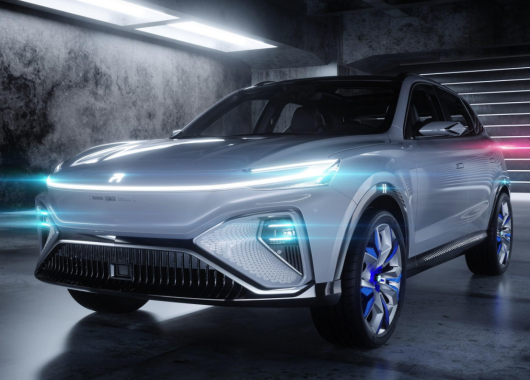 2023下半年，工信部等五部門開展新能源汽車下鄉(xiāng)活動！