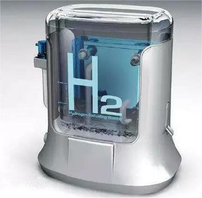氫燃料電池如何控制高壓儲氫的使用溫度？