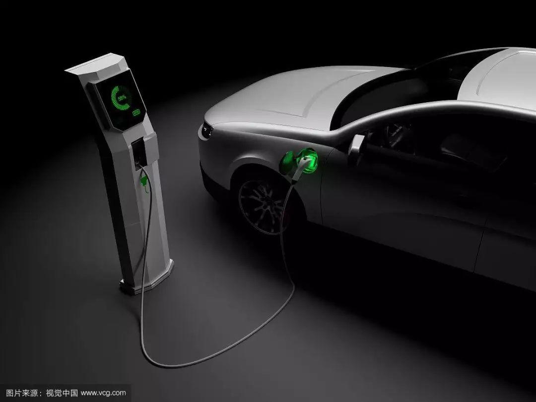 上海：插電式/增程式新能源車(chē)被踢出局了！